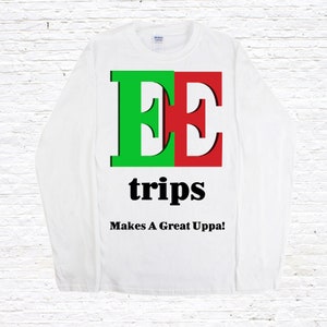 EE Trips Longsleeve T-Shirt