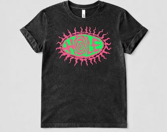 Hole T-Shirt