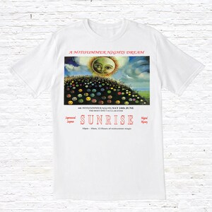 Sunrise T-Shirt