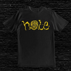 Hole T-Shirt