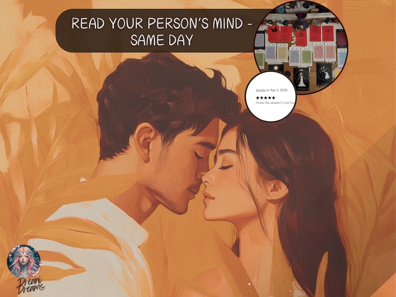 Read Your Counterpart's Mind What are they thinking Ex lover Separation Seeking Reassurance Finding guidance Twin Flame Journey Married