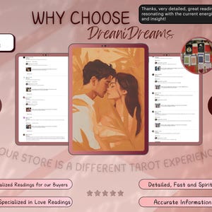 Read Your Counterpart's Mind What are they thinking Ex lover Separation Seeking Reassurance Finding guidance Twin Flame Journey Married