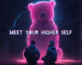 Meet Your Higher Self - Who Am I? - Where do I come from? | My purpose in this lifetime | Who is my Higher Self? |