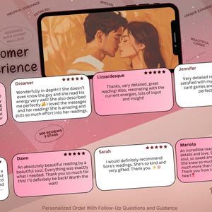 Read Your Counterpart's Mind What are they thinking Ex lover Separation Seeking Reassurance Finding guidance Twin Flame Journey Married