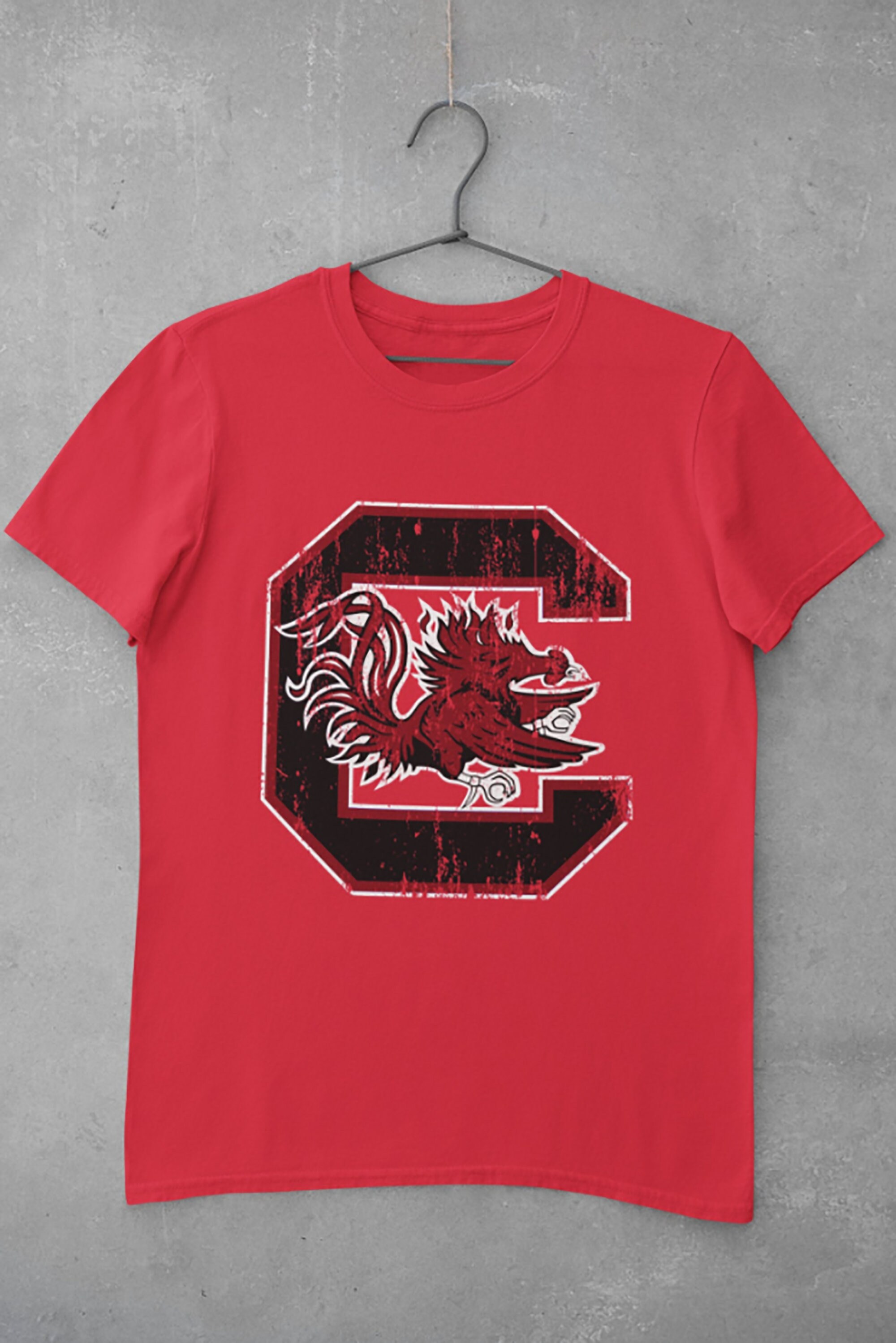 south carolina gamecocks t shirt