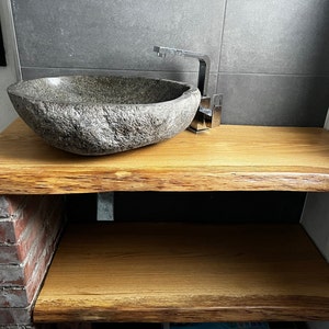 Vanity top