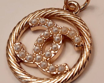 Chanel Necklace 2025