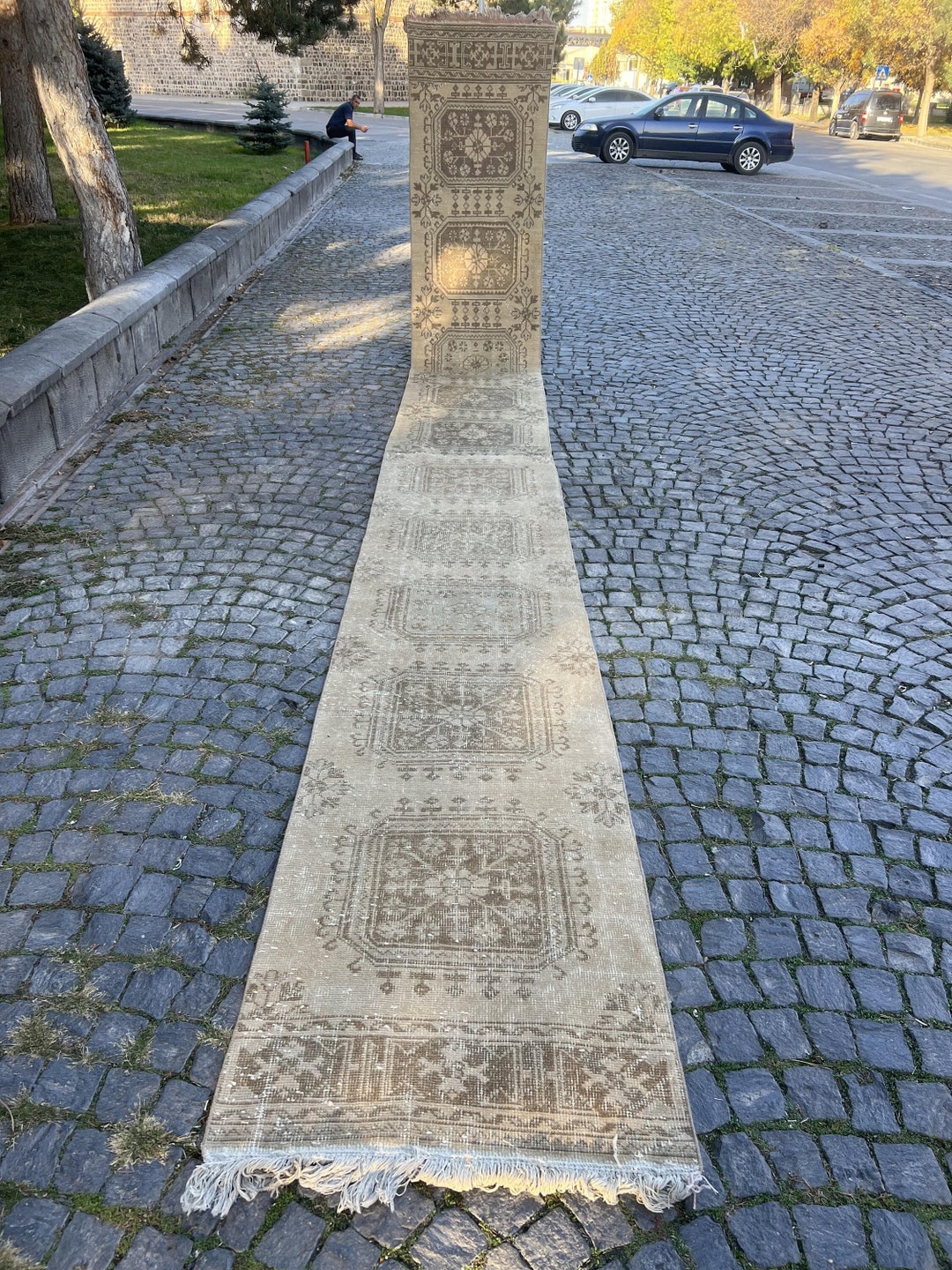 Extra Long Runner, Large Runner, Long Corridor Rugs, Stairs Rugs