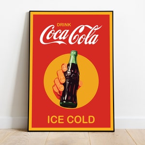 Coca Cola Deko -  Ireland