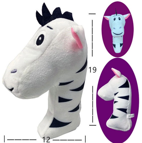 Alphabet Lore Plush Toys A-Z Amazing Gift for Fans 