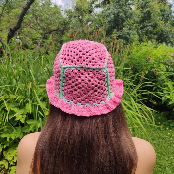 Strawberry Shortcake Hat - Etsy