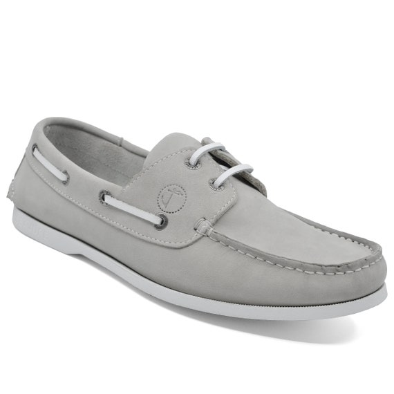 Mens deck shoes canada sales