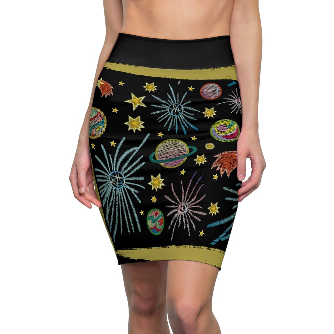 Primness Moonstar Skirt main image 1
