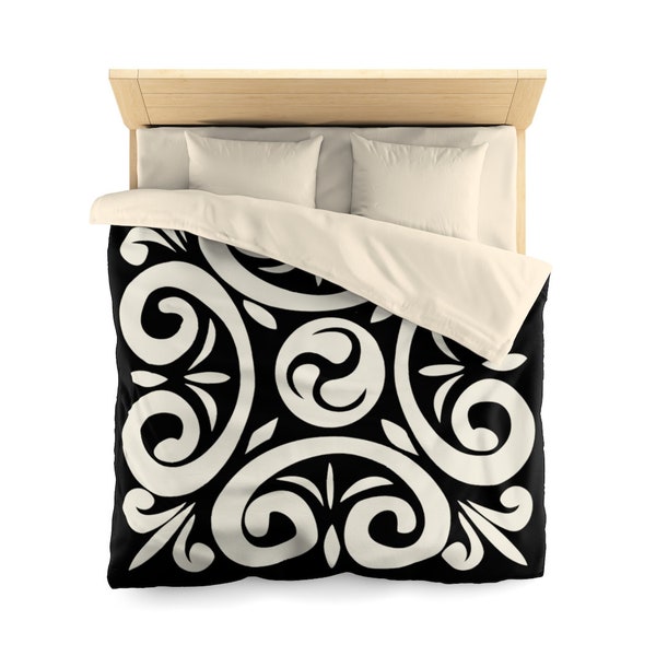 Tribal Bedding Etsy UK