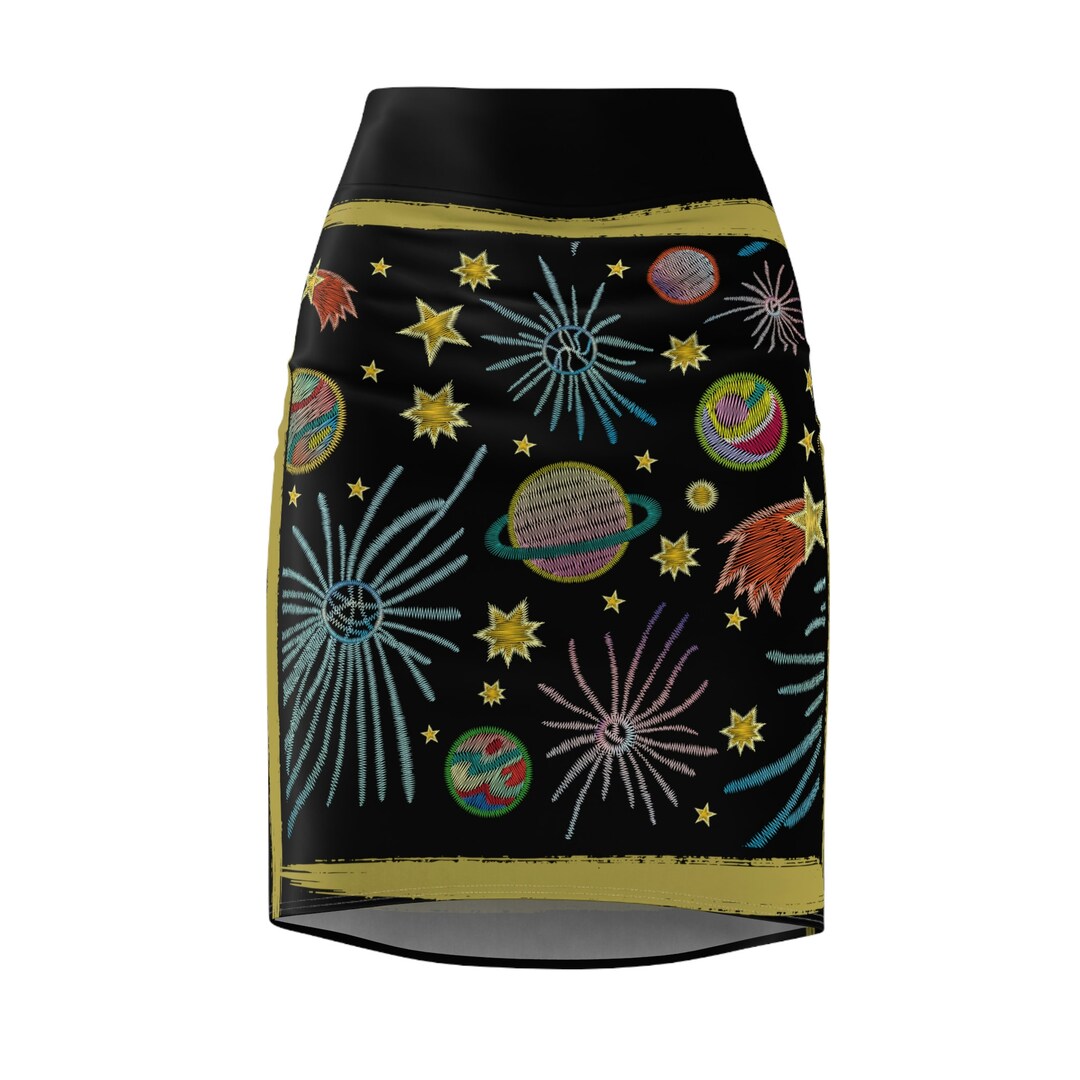 Primness Moonstar Skirt
