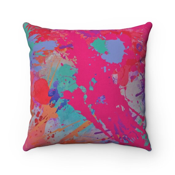 Design hotsell accents pillows