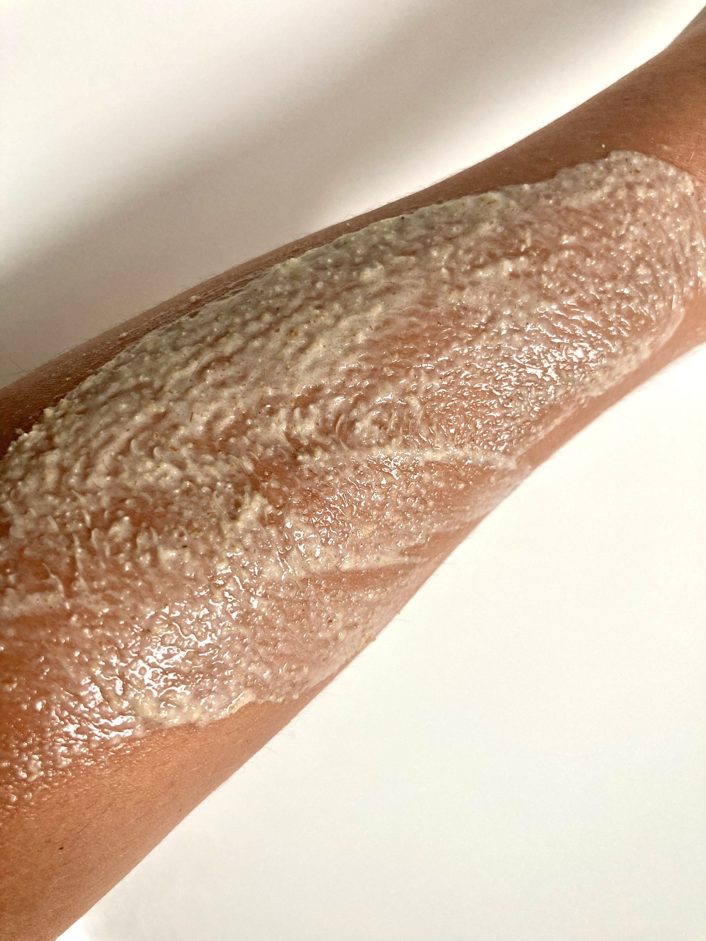 Organic Facial Cleanser, Eczema Body Wash, Natural Baby Body Wash