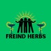 FriendHerbs store logo
