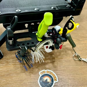 3d Printed Fishing Accessories - Etsy 3d Printed Fishing Accessories - Etsy