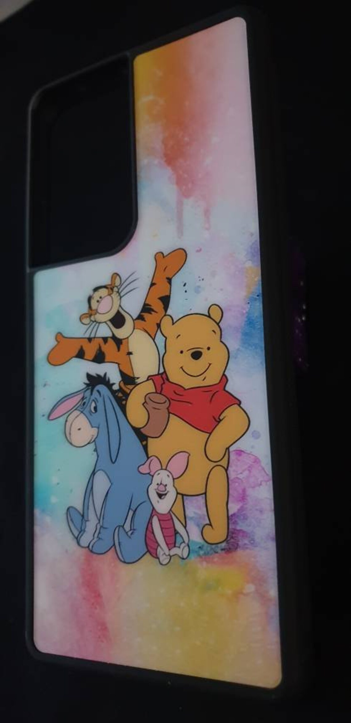 New Disney collection Samsung Galaxy S21 Ultra Case Etsy