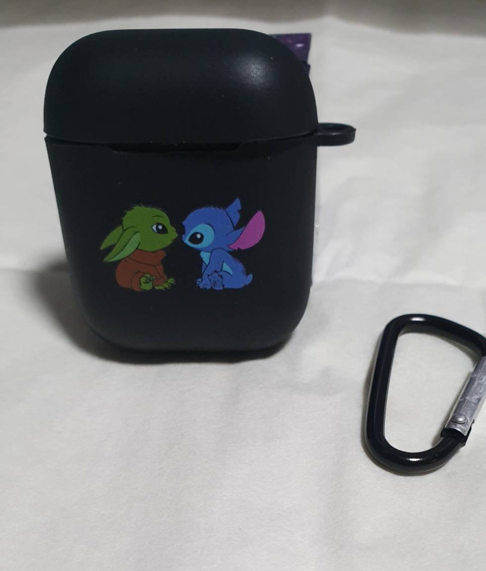 New disney stitch Airpod cover charging case Etsy