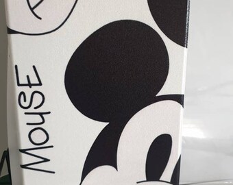 Mickey Ipad Case Etsy
