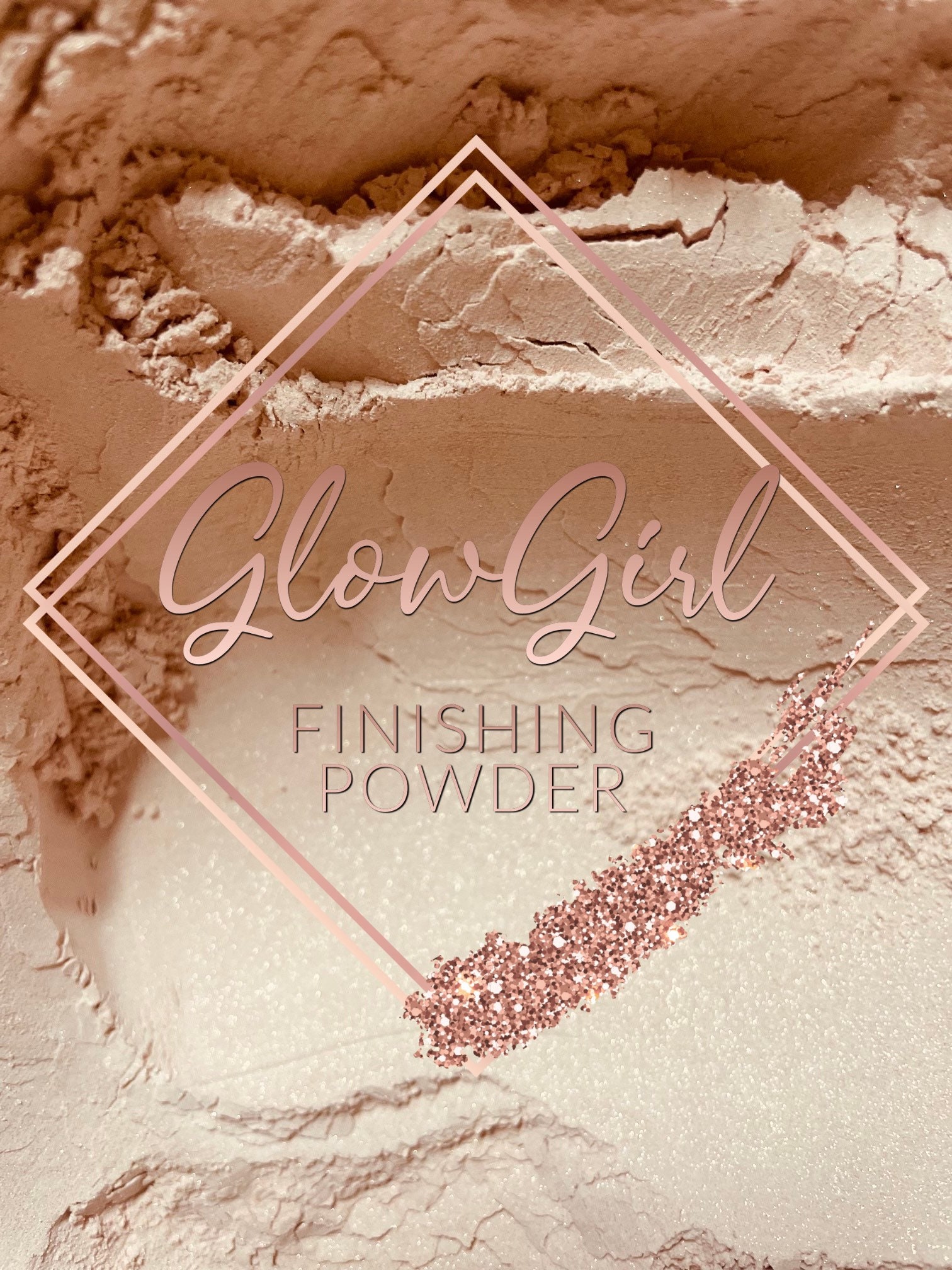 Spray Tan Finishing Powder Super Finenever Clumpy Etsy Australia