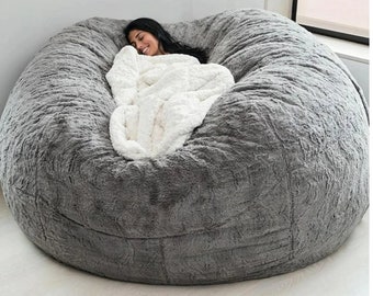 adult bean bag