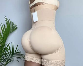 Faja Colombiana Moldeadora