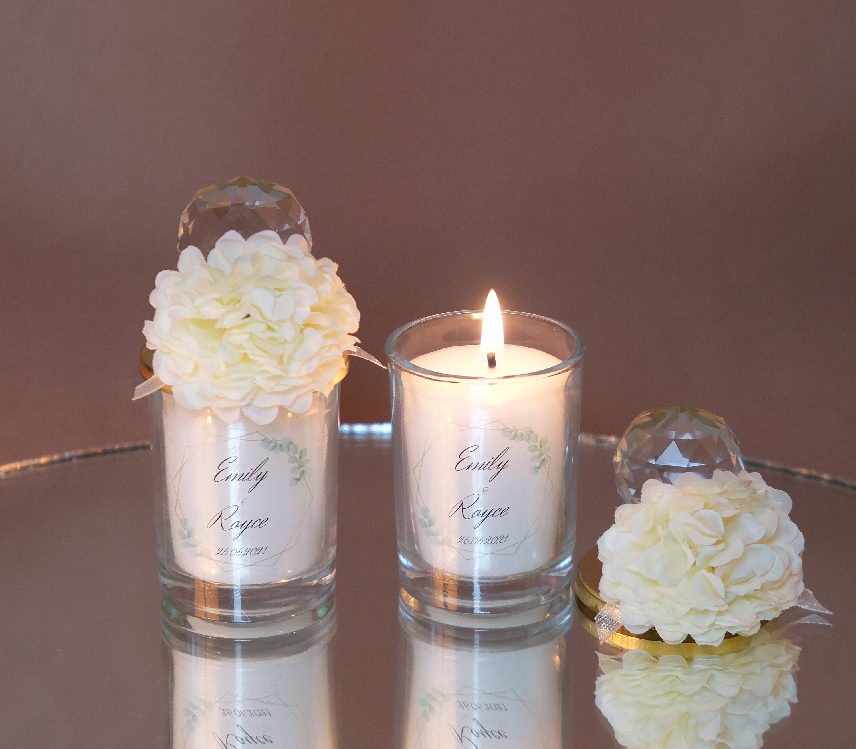 Personalized Wedding Favor for Guests Bulk, Luxury Wedding Favor ...
