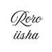 Roroiisha store logo