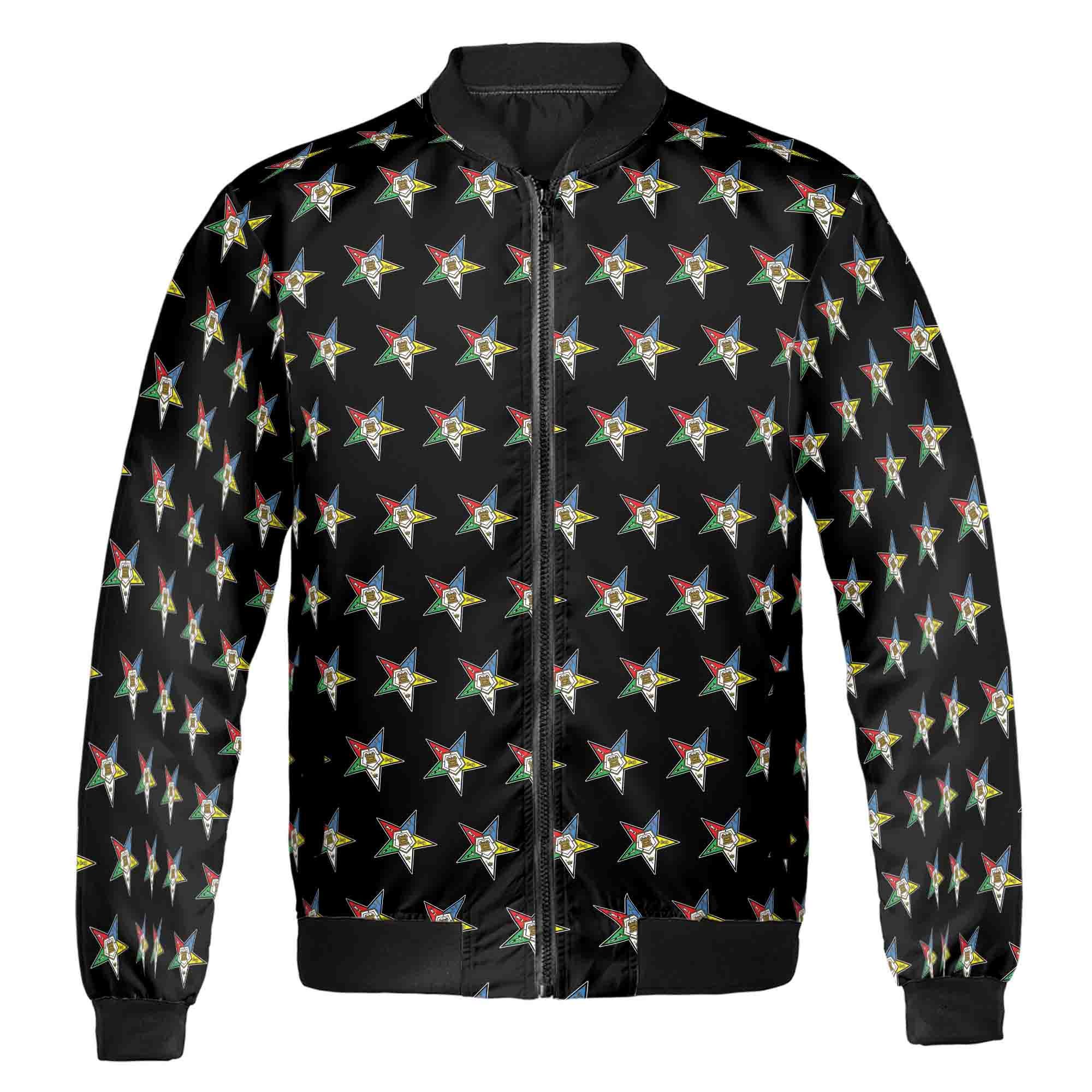 Custom OES Order of the Eastern Star Masonic Multi-color Custom OES Order of the Eastern Star Masonic Multi-color