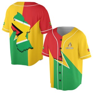 Custom Name Patriotic Ecuador Coat of Arms Baseball Jersey S-5XL