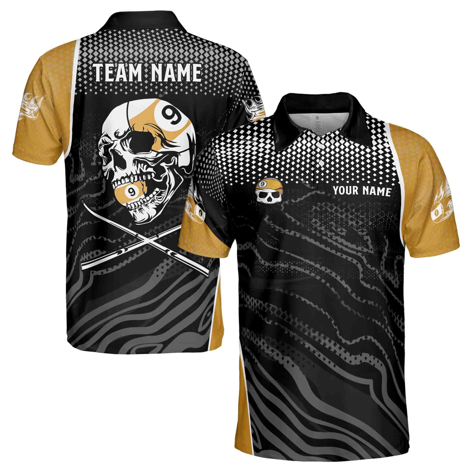 HILLSBOROUGH WRESTLING CLUB Sublimated Crew Neck Short Sleeve Jersey Gold HILLSBOROUGH WRESTLING CLUB Sublimated Crew Neck Short Sleeve Jersey Gold