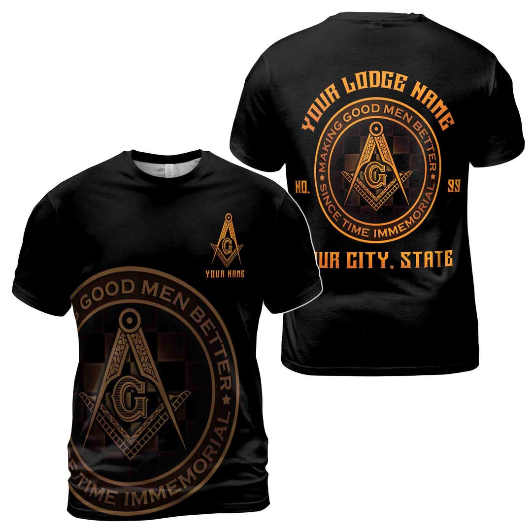 HOUSE OF PROTECTION Tシャツ XLサイズ il_1080xN.6350905320_roh3.jpg
