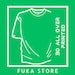 FUKAStore store logo