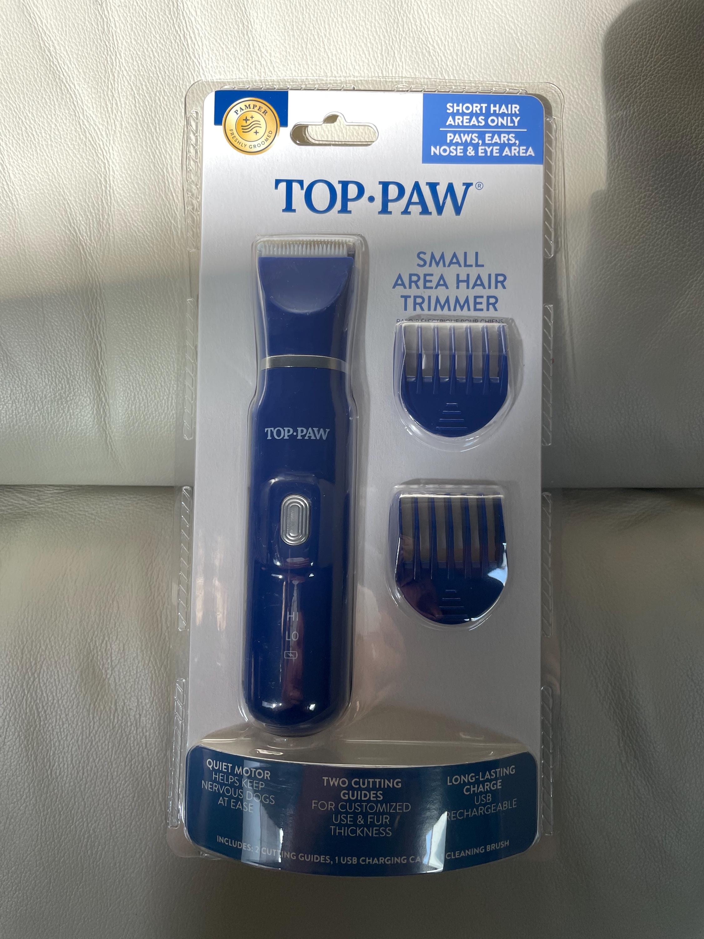conair top paw