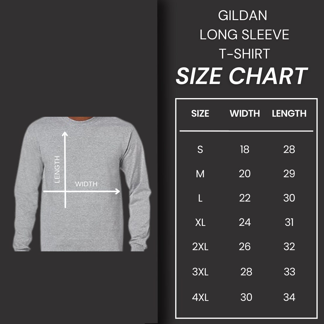 Emergency Department Long Sleeve Shirt-personalization Available