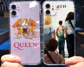 Queen iphone case | Etsy Queen iphone case | Etsy