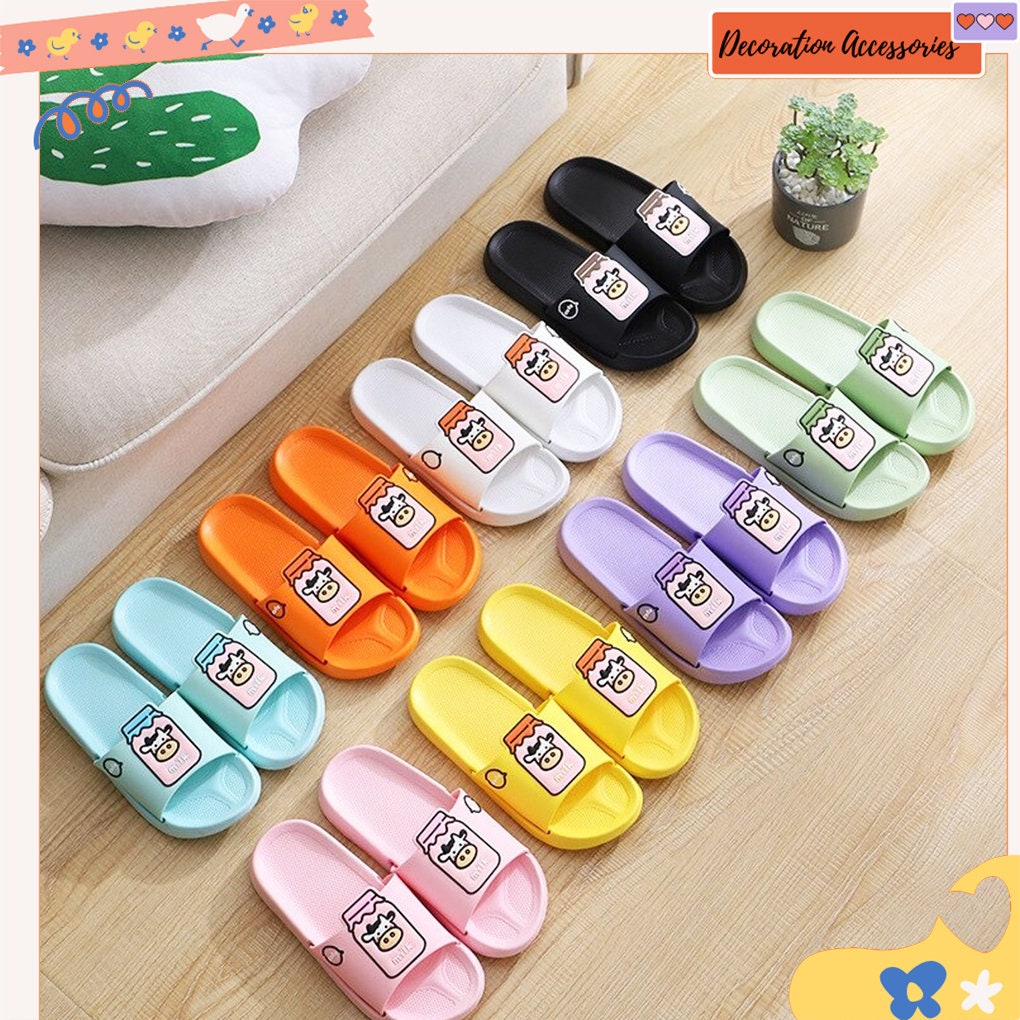 Cute Women Slippers Summer Slippers Outdoor Slippers Casual Etsy