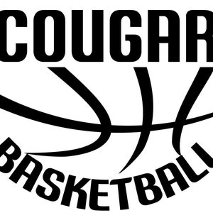Cougar Basketball