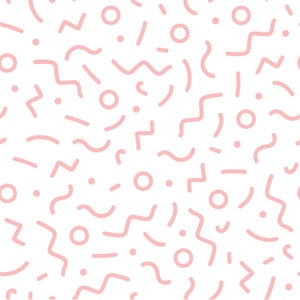 Arrière-plan rétro des années 90 SVG