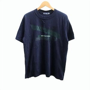 Vintage Final Home Issey Miyake T-shirt