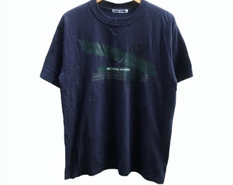 専用です☆　HOLIDAY emoji Tシャツ　Mサイズ コムデギャルソンHOLIDAY emoji レアTシャツレディースm 未使用