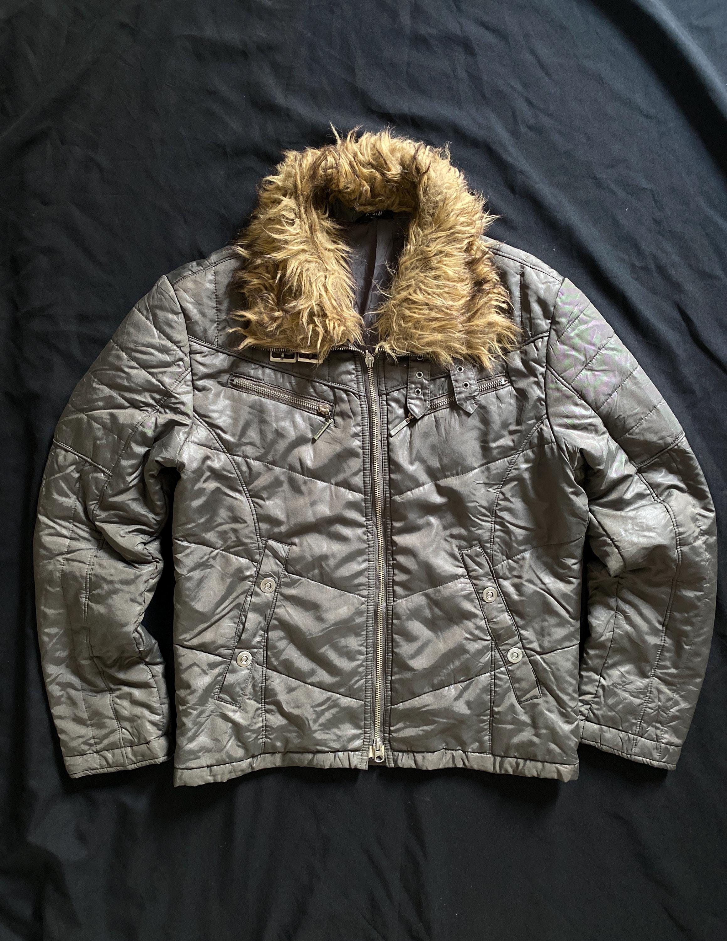 Ppfm Japan Jacket - Etsy