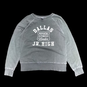 Vintage Cheswick By Toyo Enterprise Sweatshirt