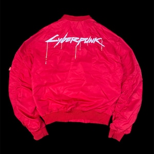 Japenese PeaceBird cyberpunk Rafsimons Rick Owens-stijl jas
