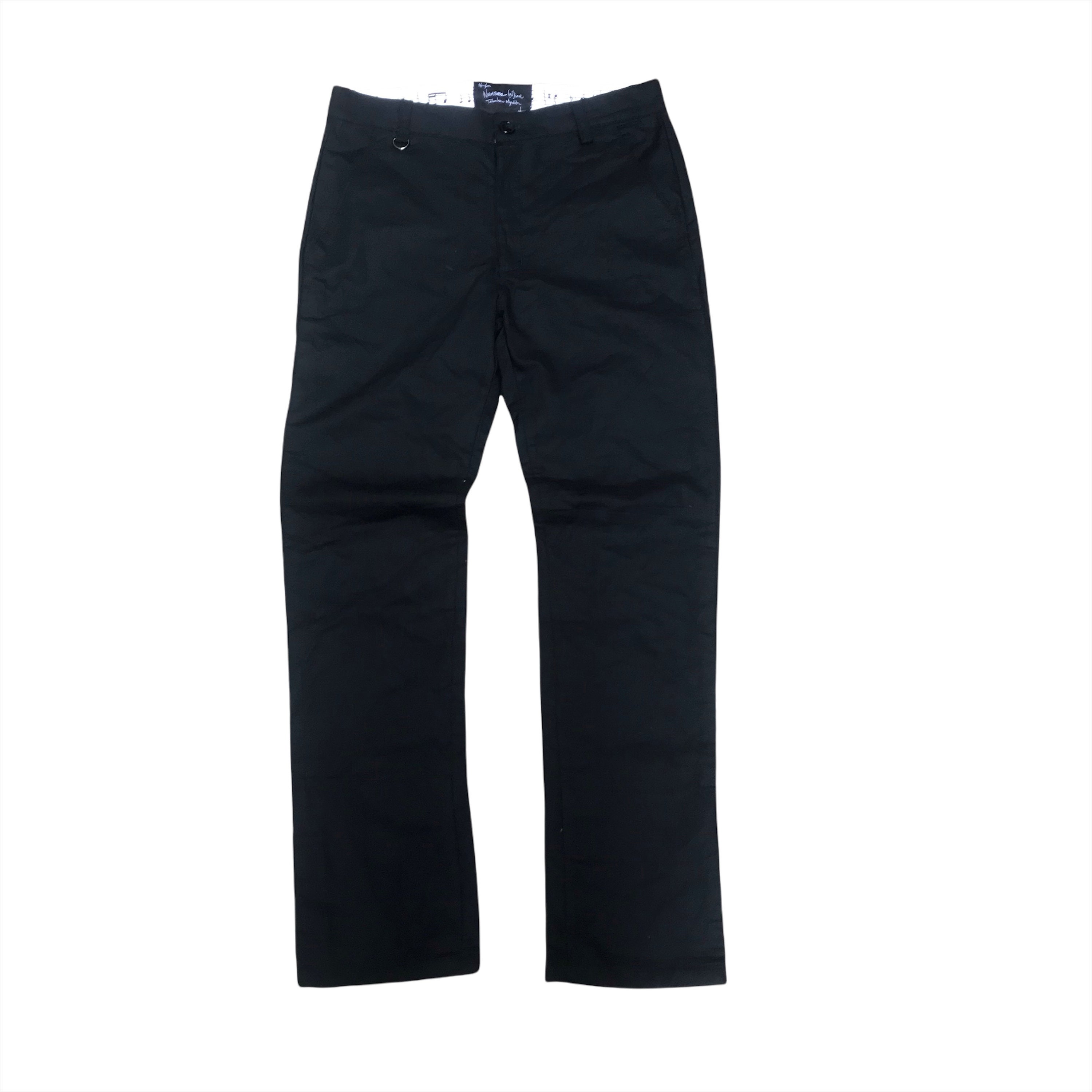 Rick Owens Pants - Etsy Canada