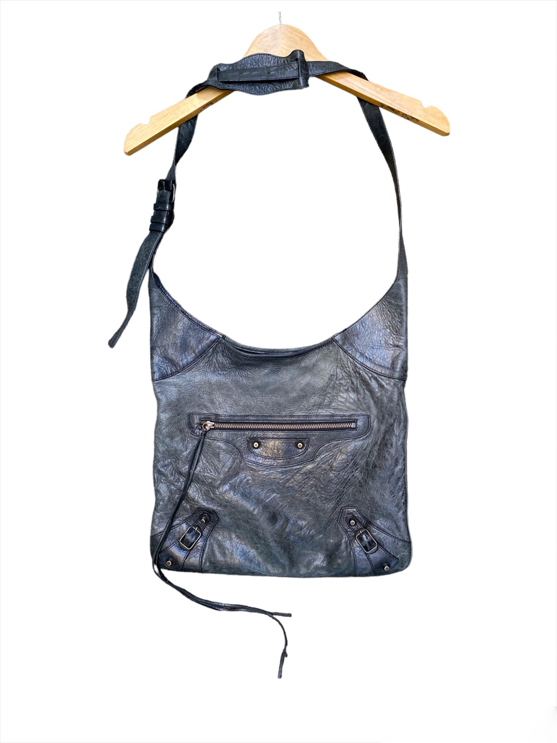 balenciaga city bag dupe