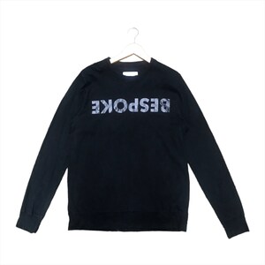 Sacai Graphic Sweatshirt
